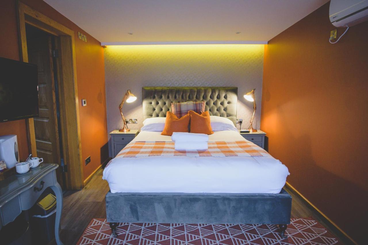The Kings Arms - Fleggburgh Villa ภายนอก รูปภาพ
