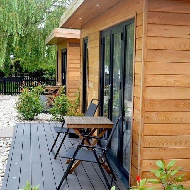 The Kings Arms - Fleggburgh Villa ภายนอก รูปภาพ