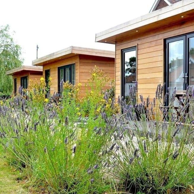 The Kings Arms - Fleggburgh Villa ภายนอก รูปภาพ