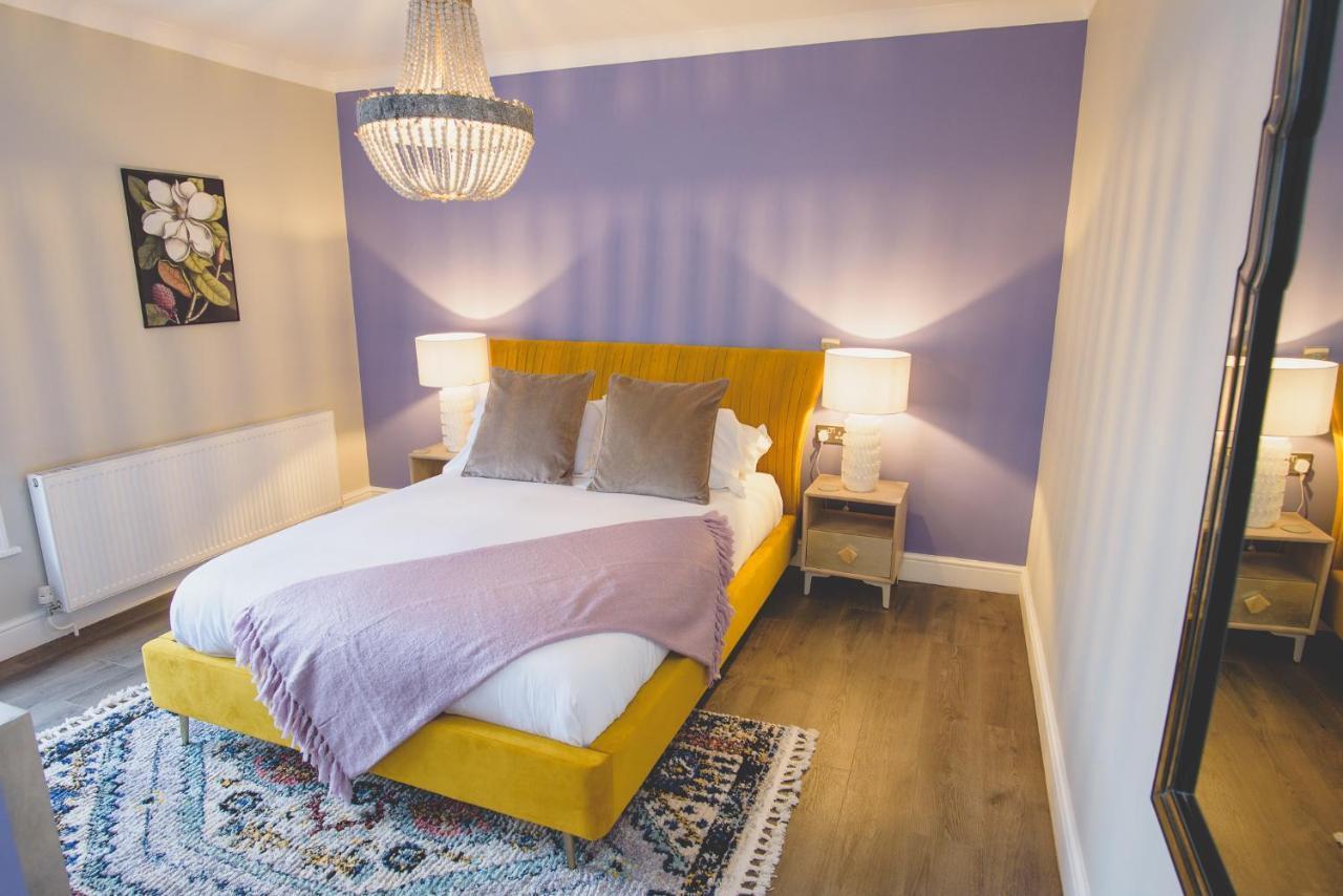 The Kings Arms - Fleggburgh Villa ภายนอก รูปภาพ