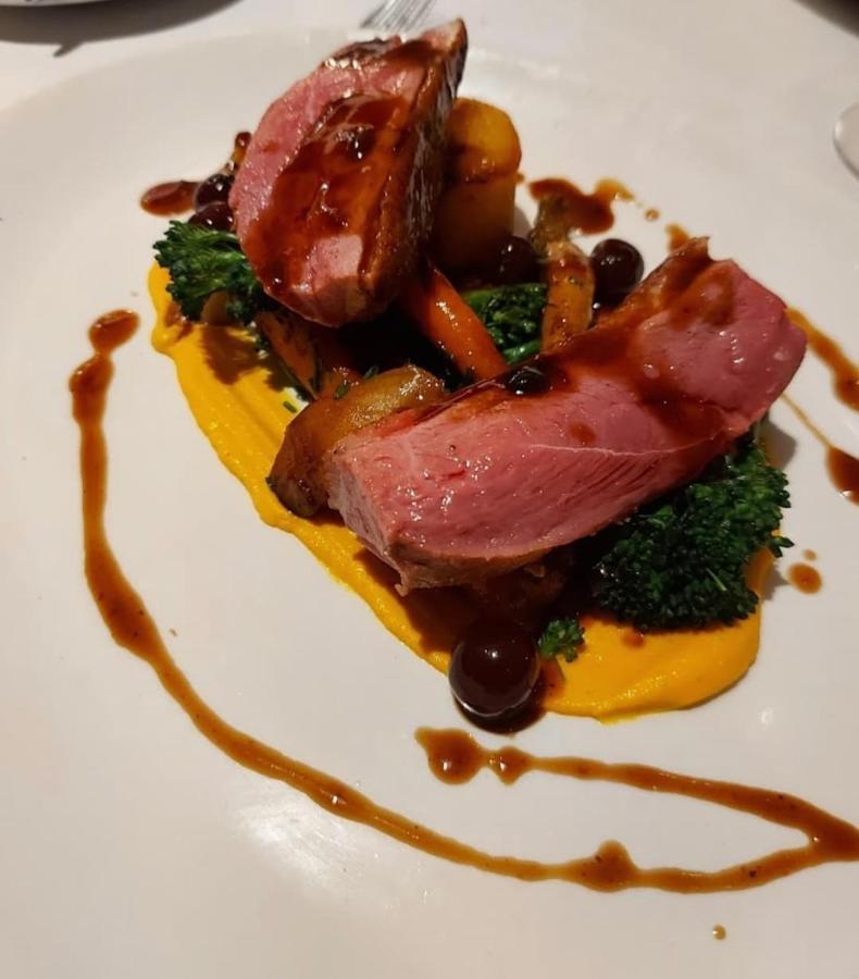 The Kings Arms - Fleggburgh Villa ภายนอก รูปภาพ